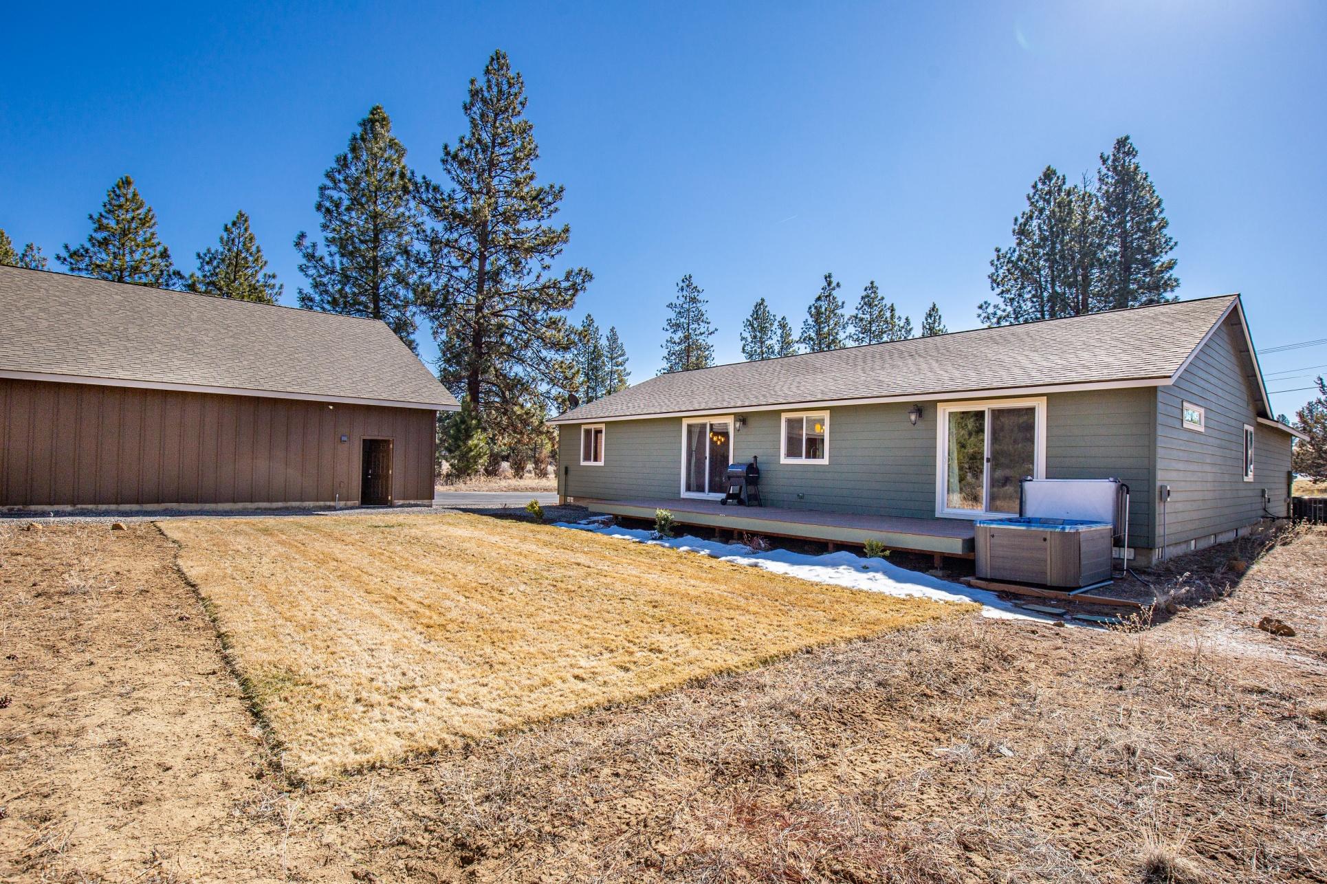 River Bend Estate - Residential