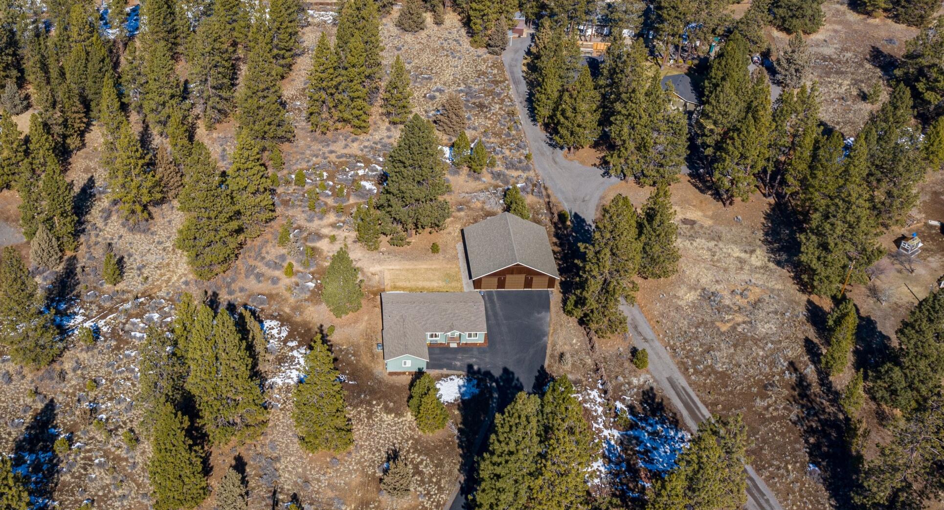 River Bend Estate - Residential