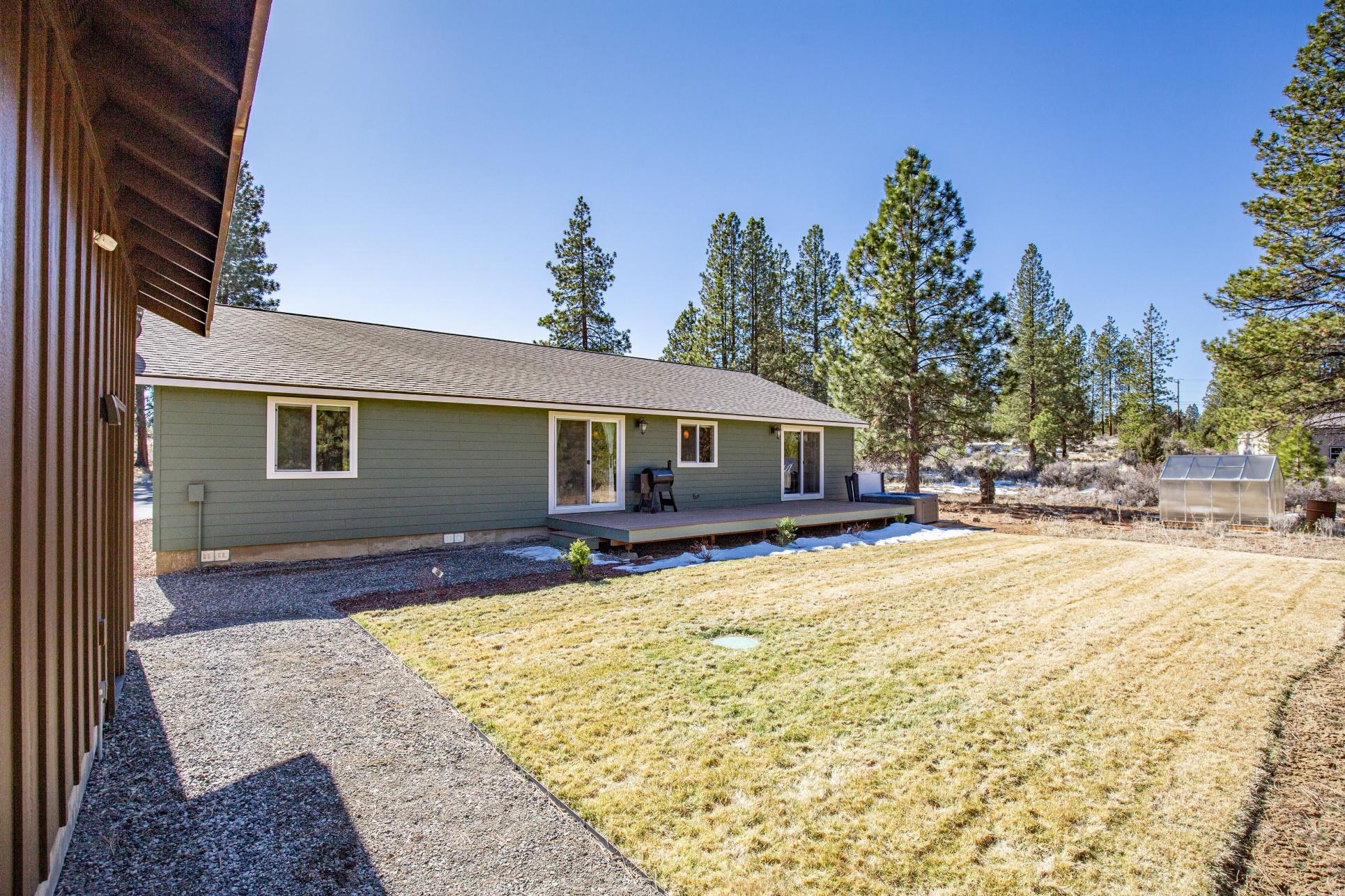 River Bend Estate - Residential