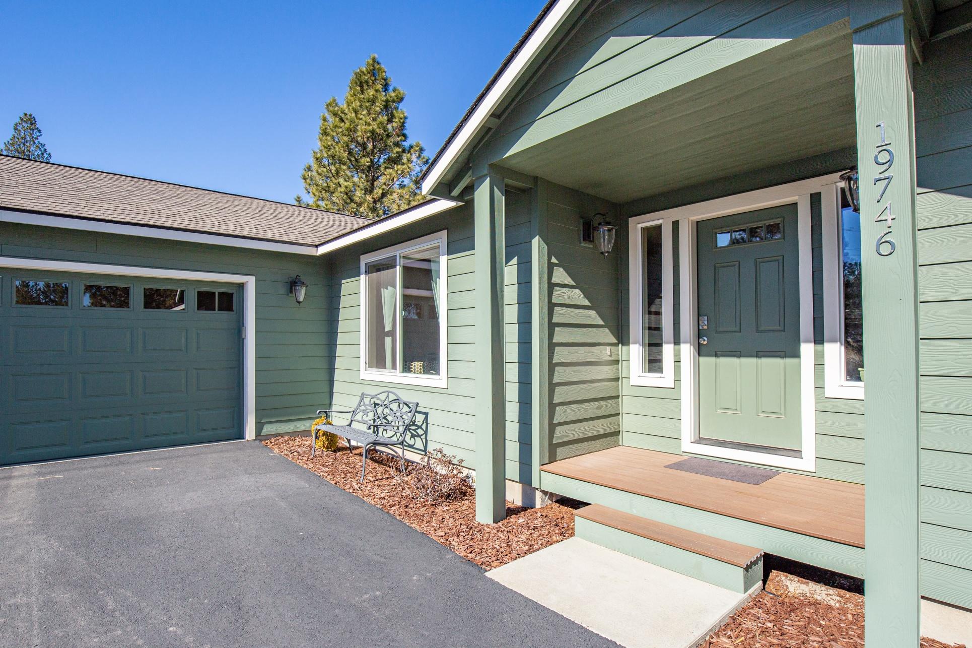 River Bend Estate - Residential