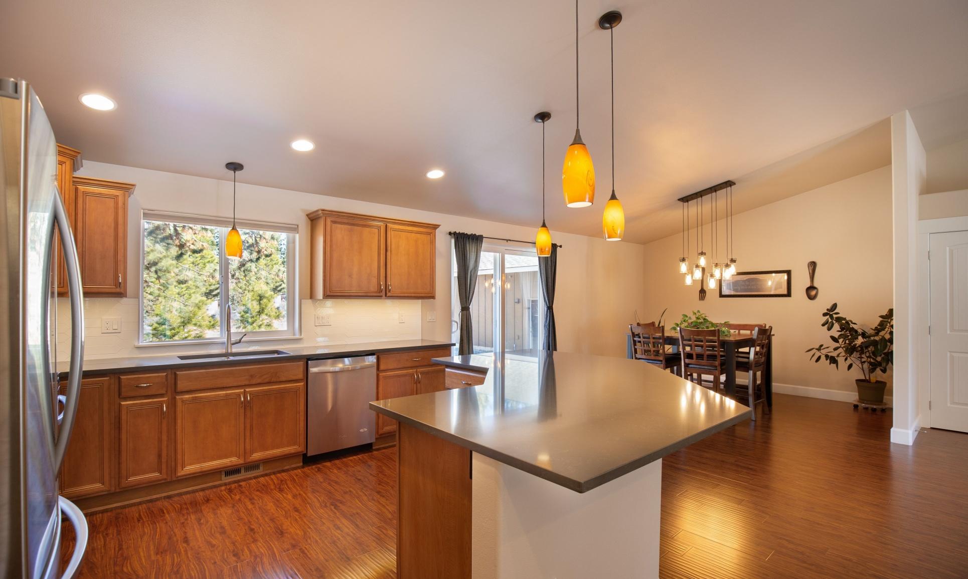 River Bend Estate - Residential