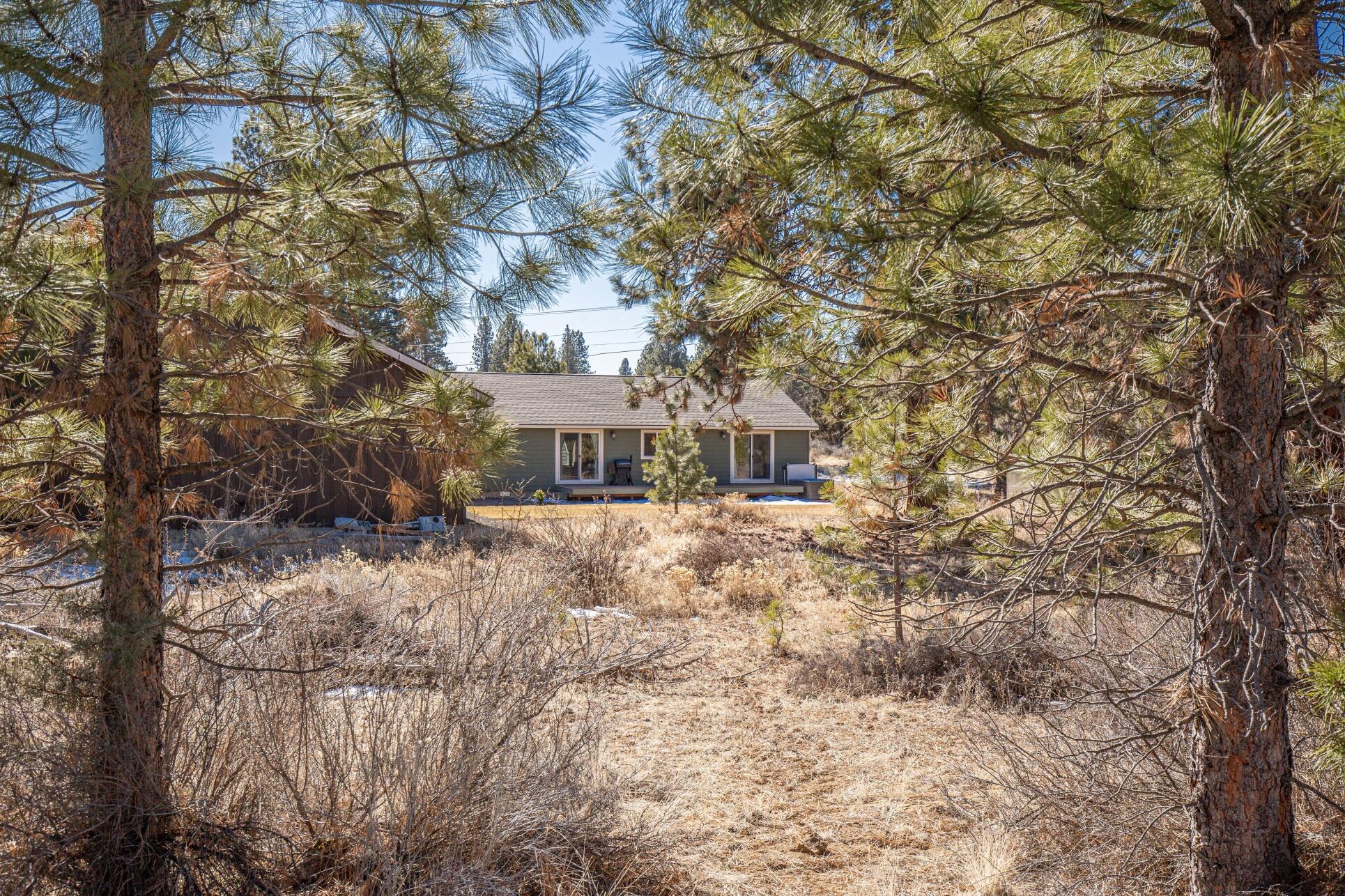 River Bend Estate - Residential