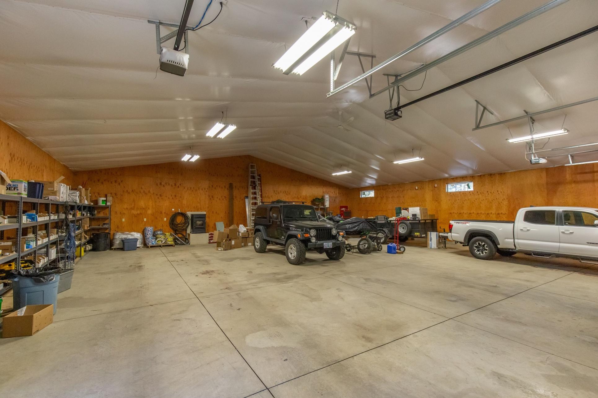 River Bend Estate - Residential