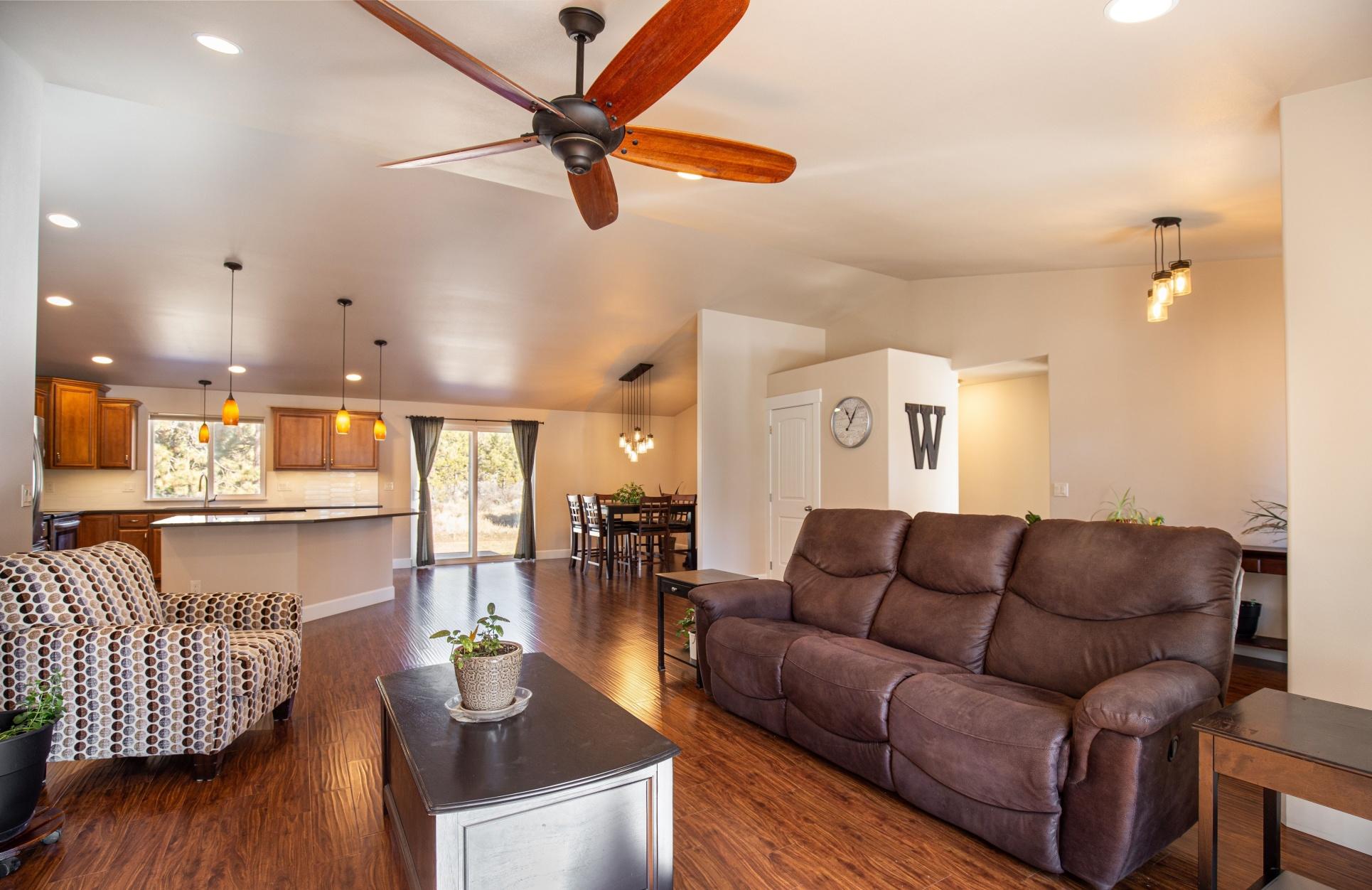 River Bend Estate - Residential