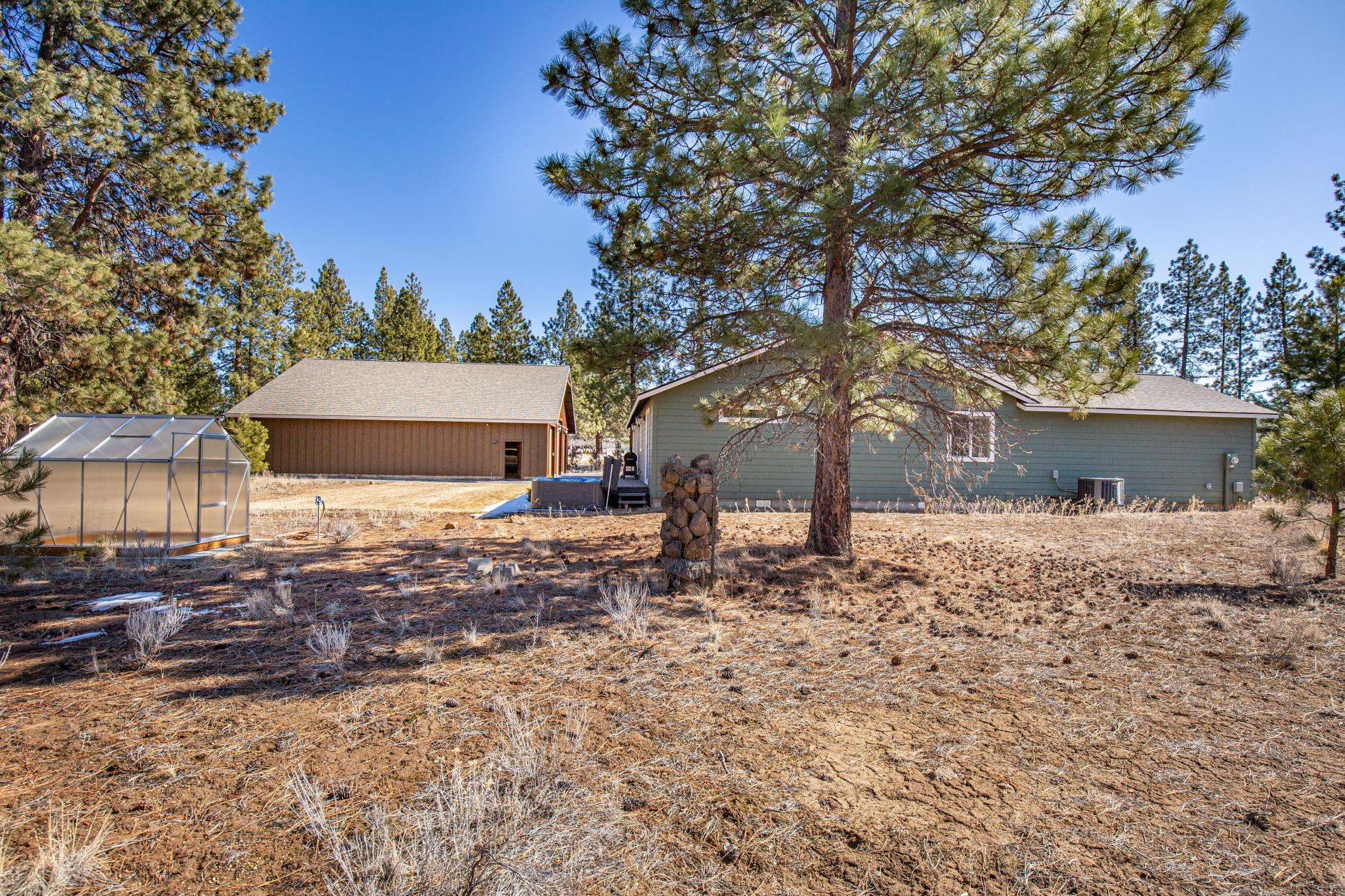 River Bend Estate - Residential