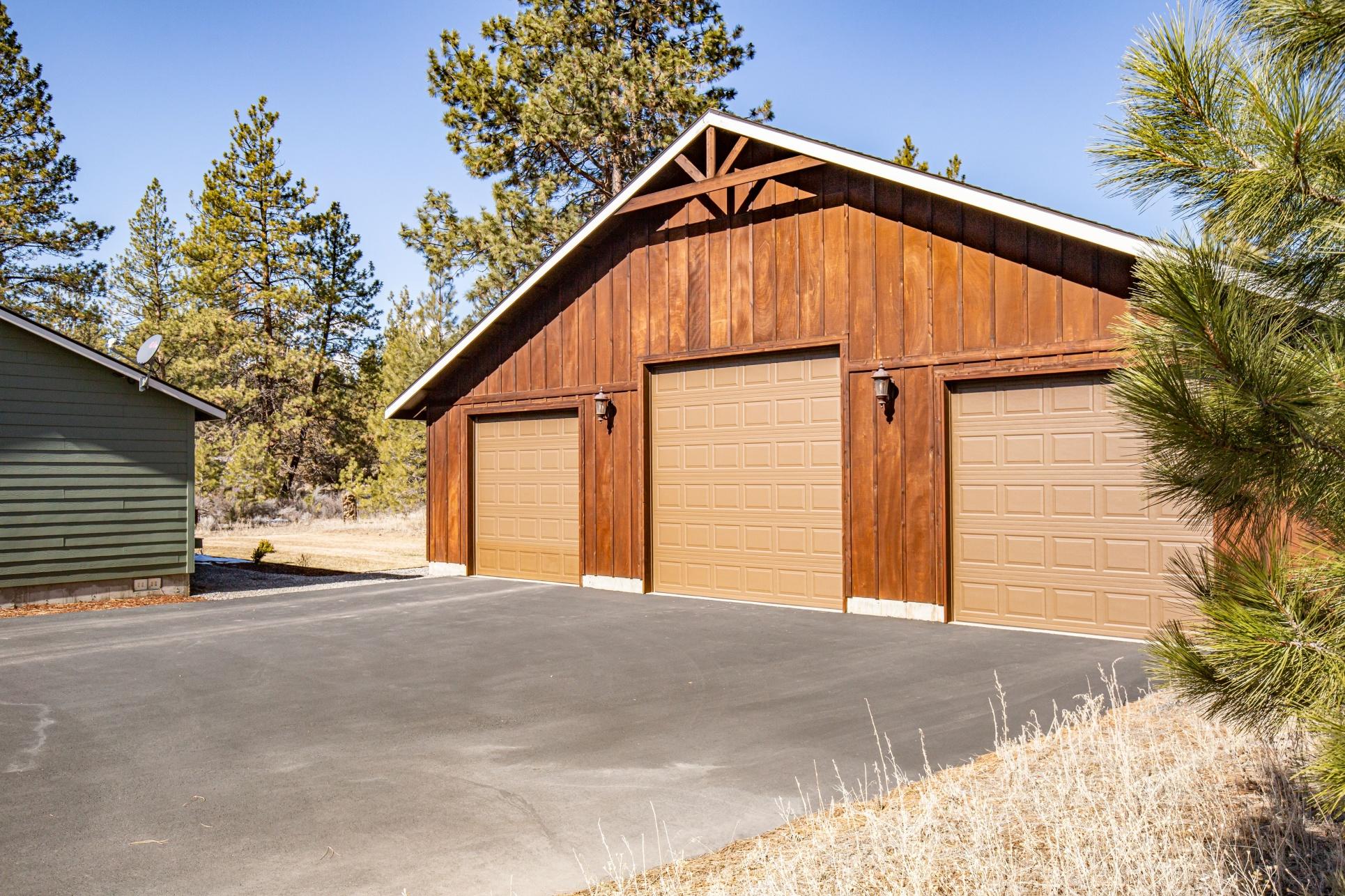 River Bend Estate - Residential