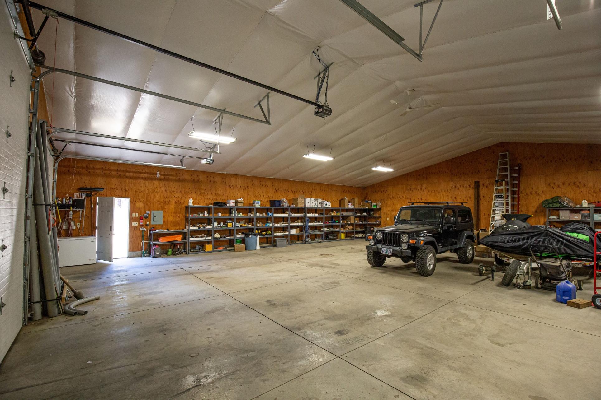 River Bend Estate - Residential