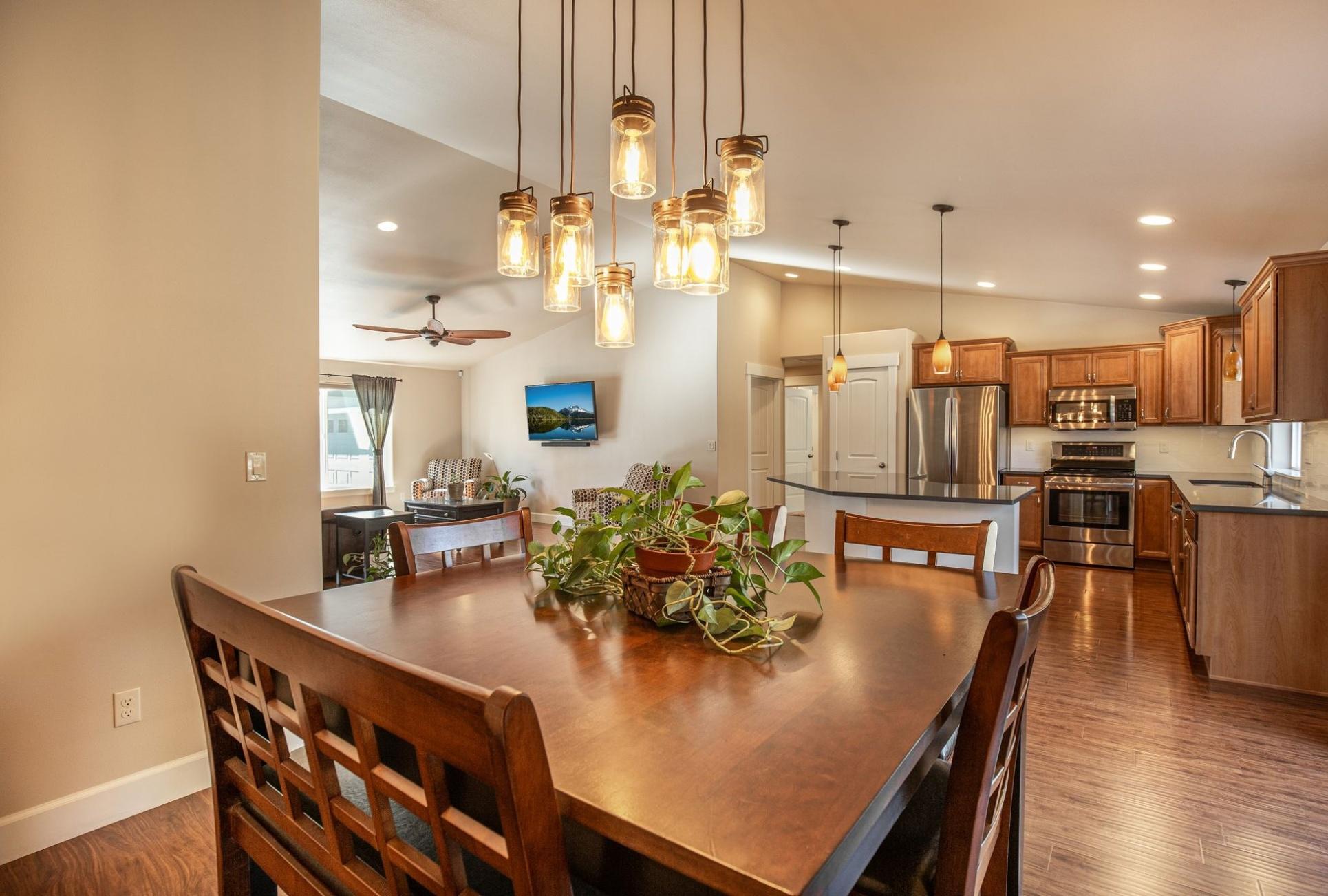 River Bend Estate - Residential