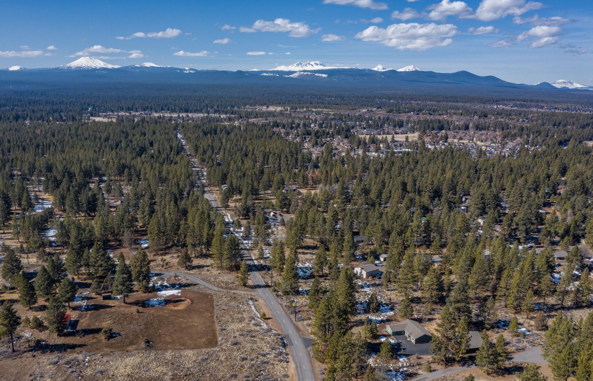 River Bend Estate - Residential