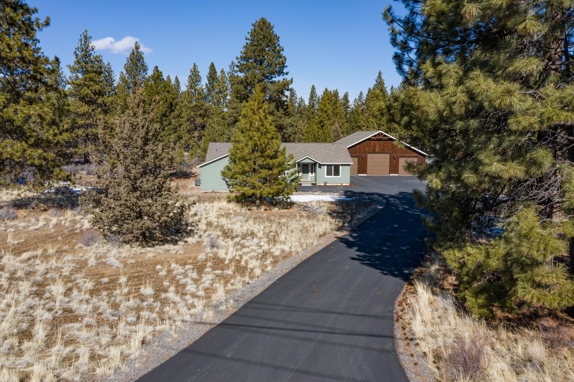 River Bend Estate - Residential