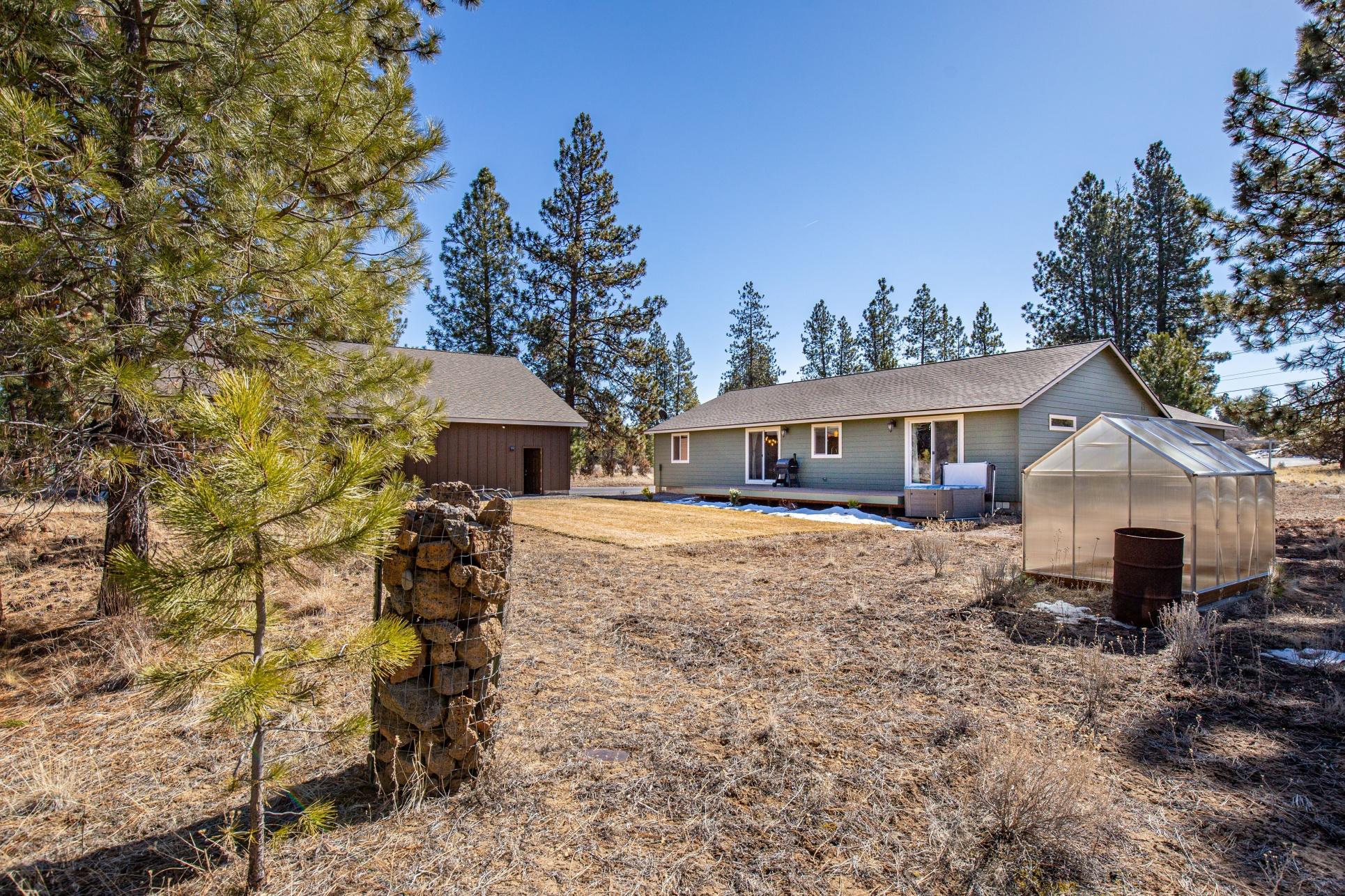 River Bend Estate - Residential