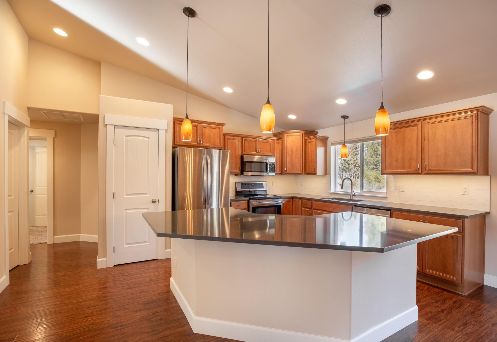 River Bend Estate - Residential