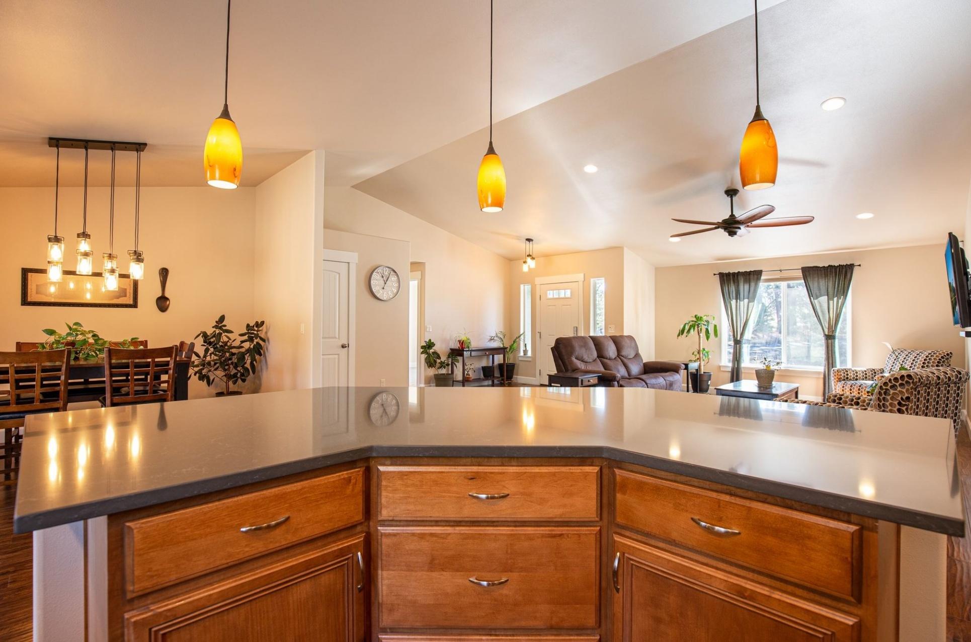 River Bend Estate - Residential