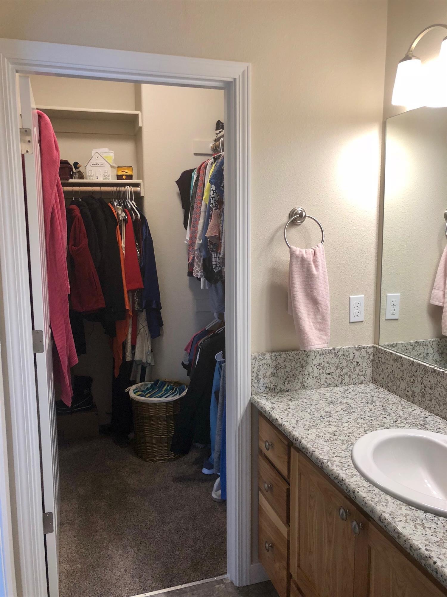 Hillcrest Heights - Residential