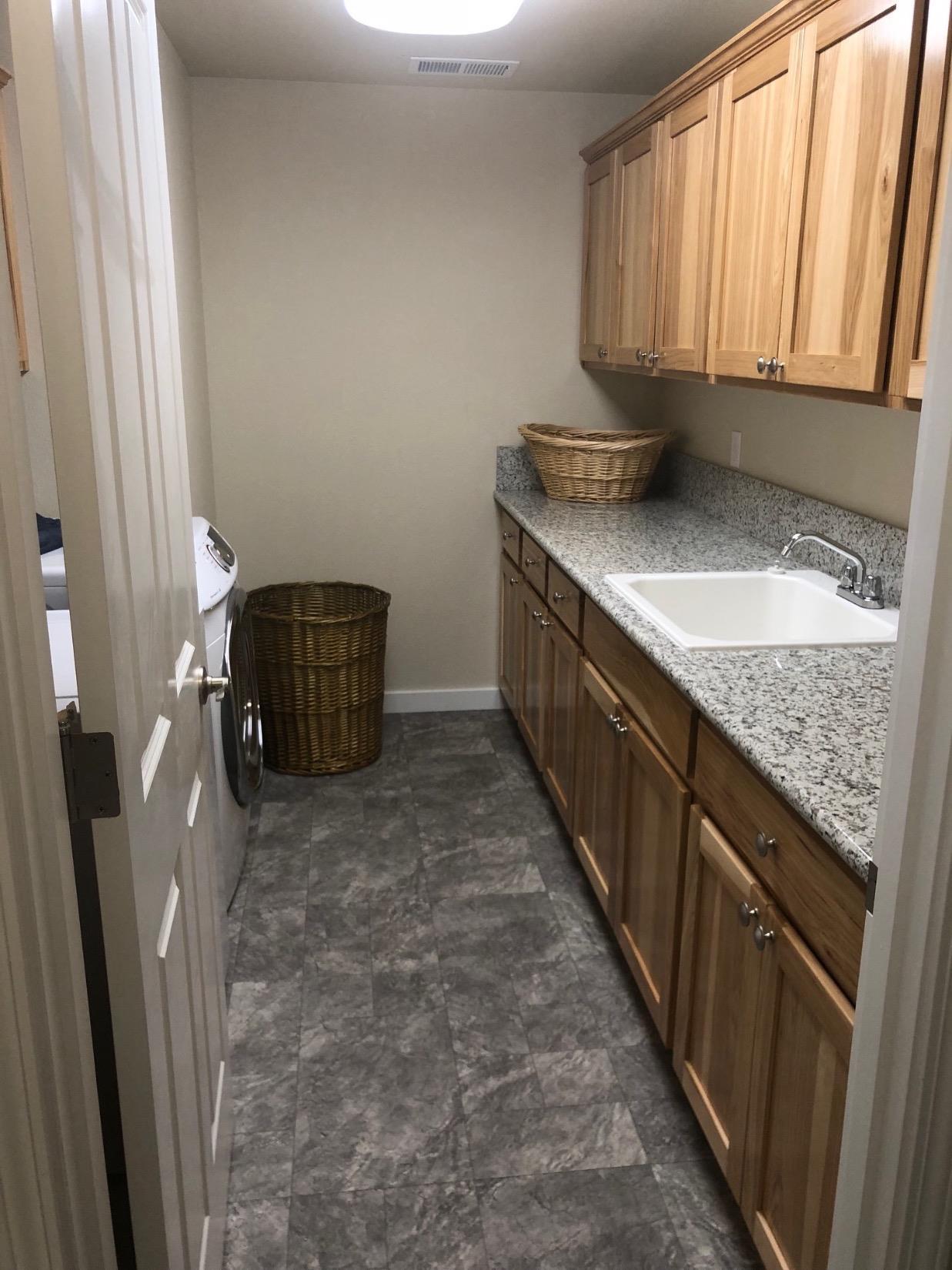 Hillcrest Heights - Residential