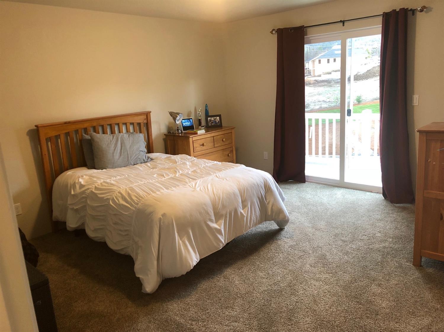 Hillcrest Heights - Residential