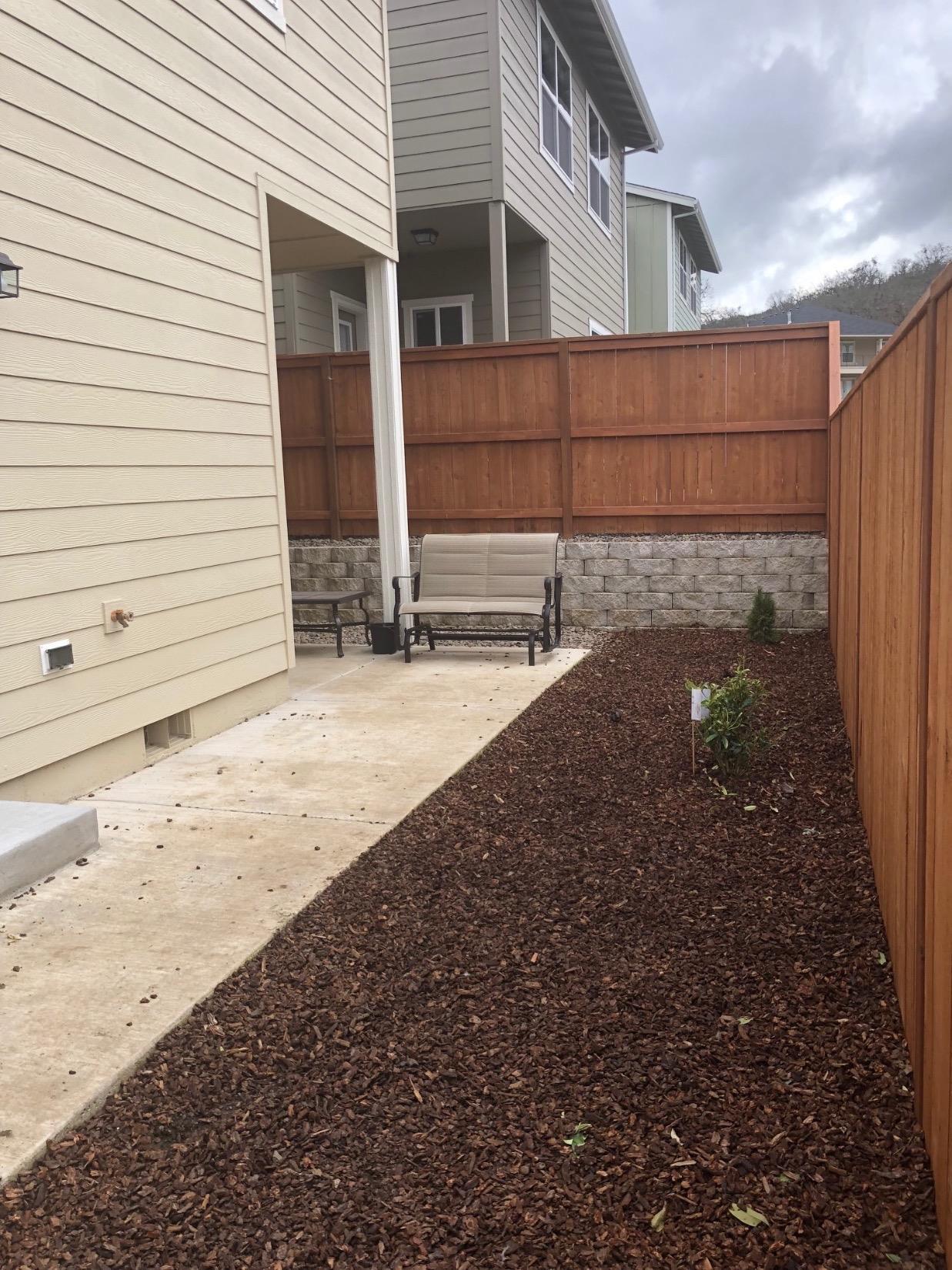 Hillcrest Heights - Residential