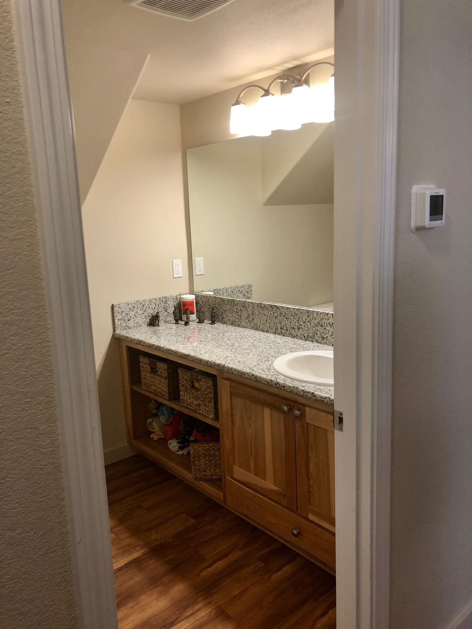 Hillcrest Heights - Residential