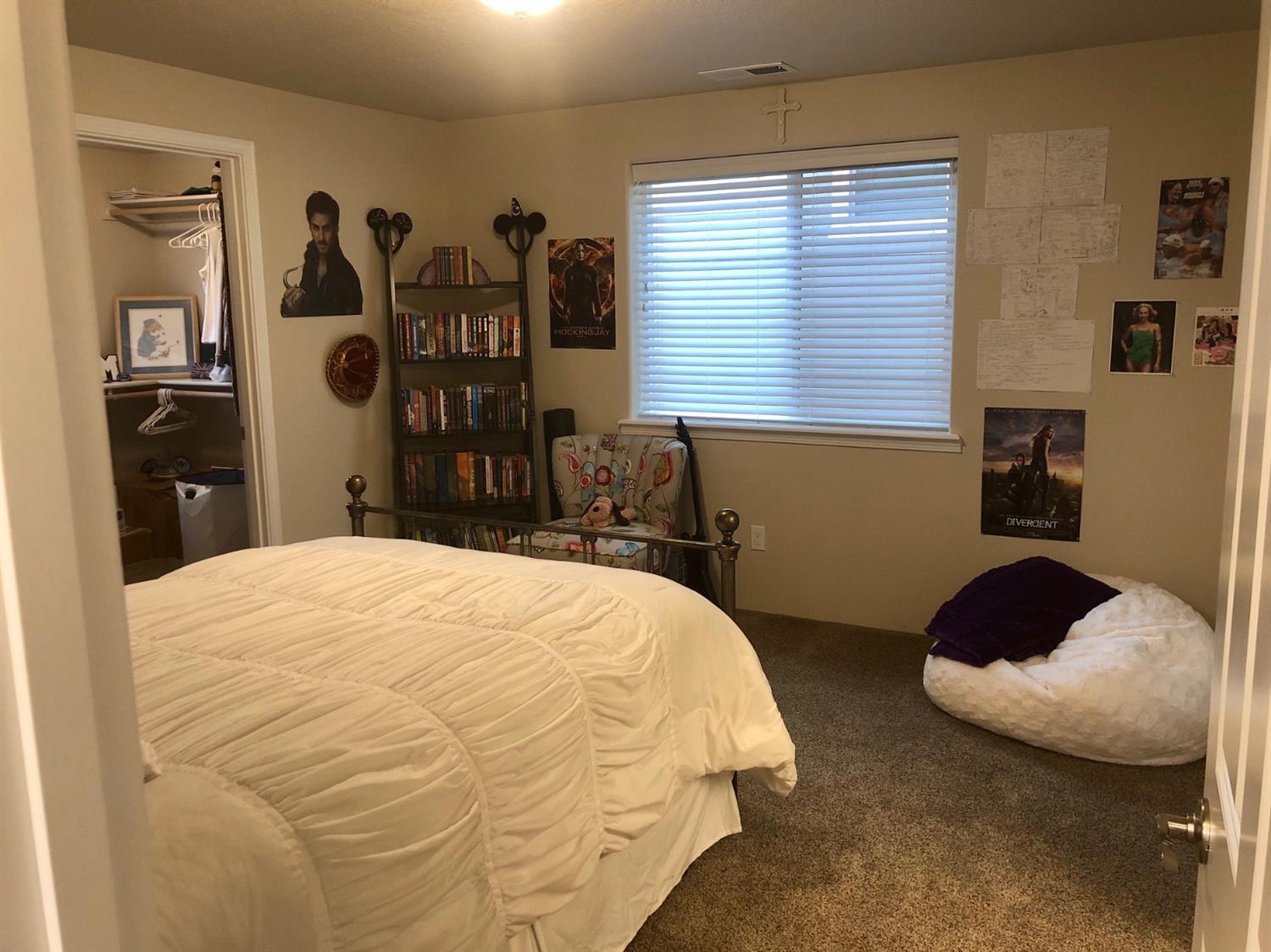 Hillcrest Heights - Residential