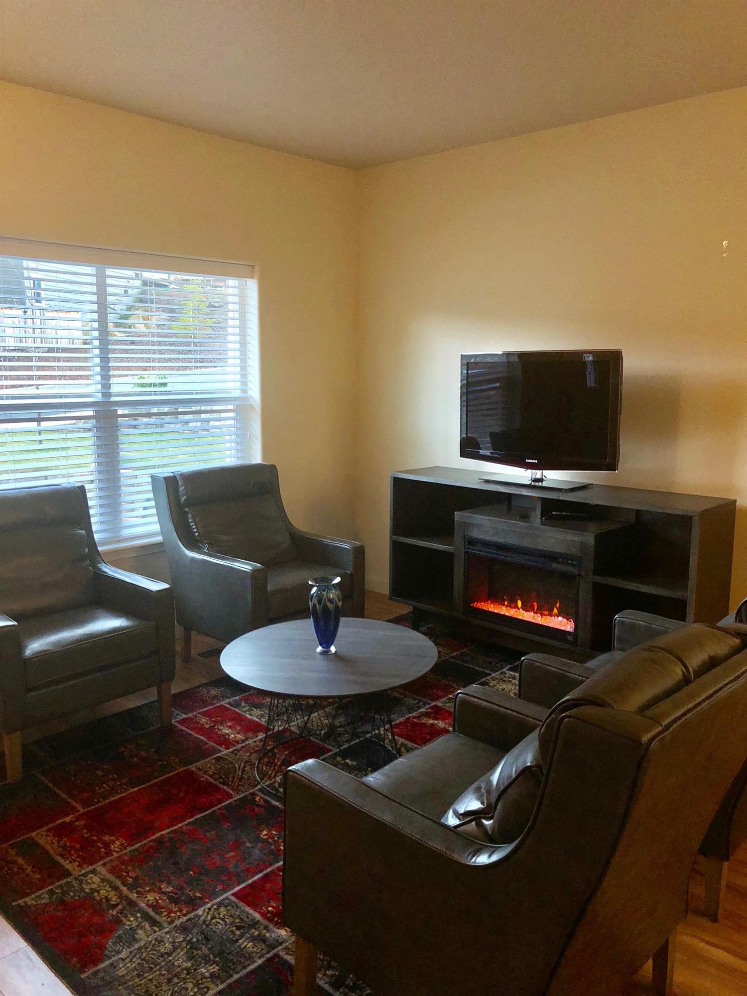 Hillcrest Heights - Residential