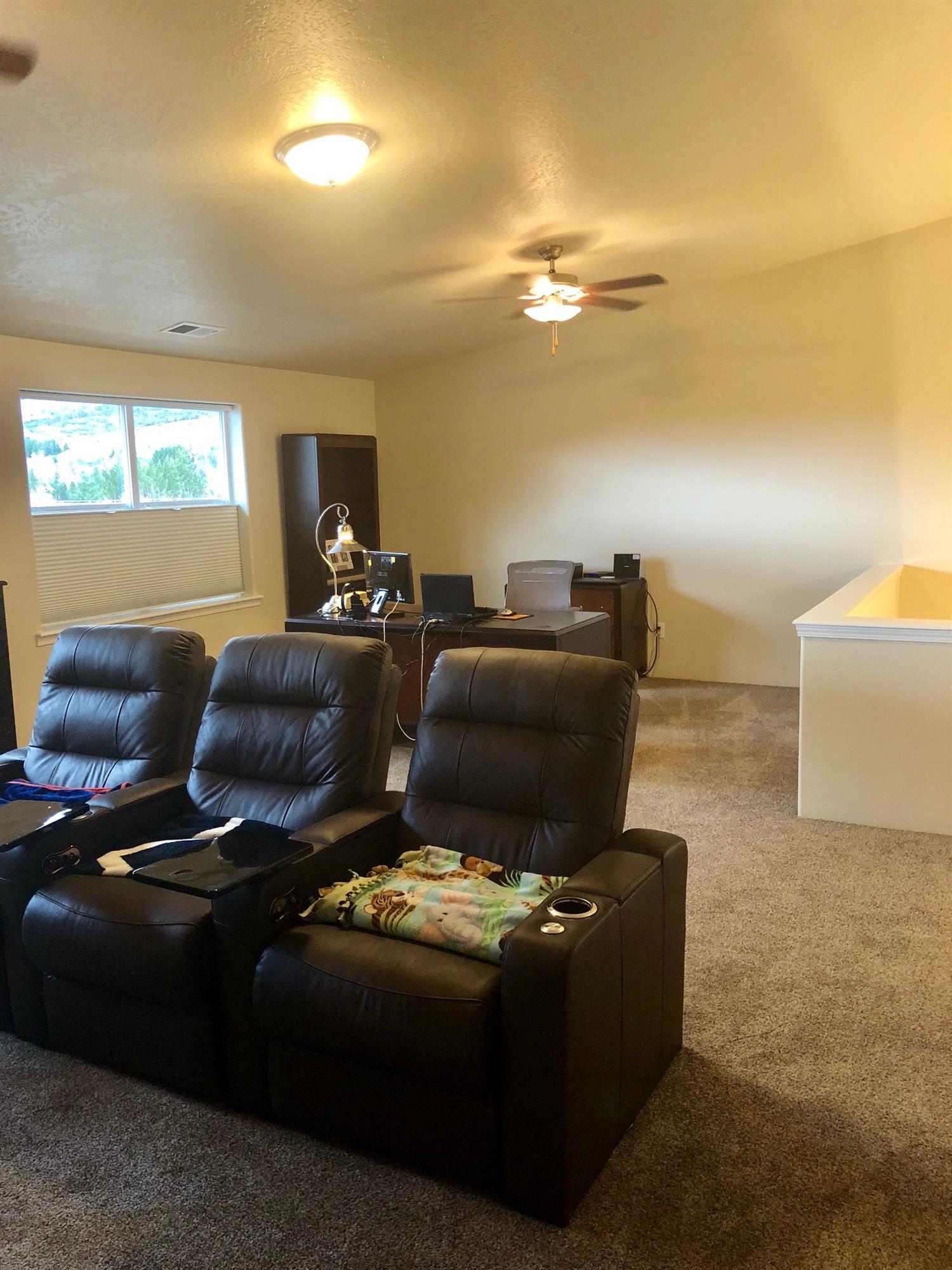 Hillcrest Heights - Residential