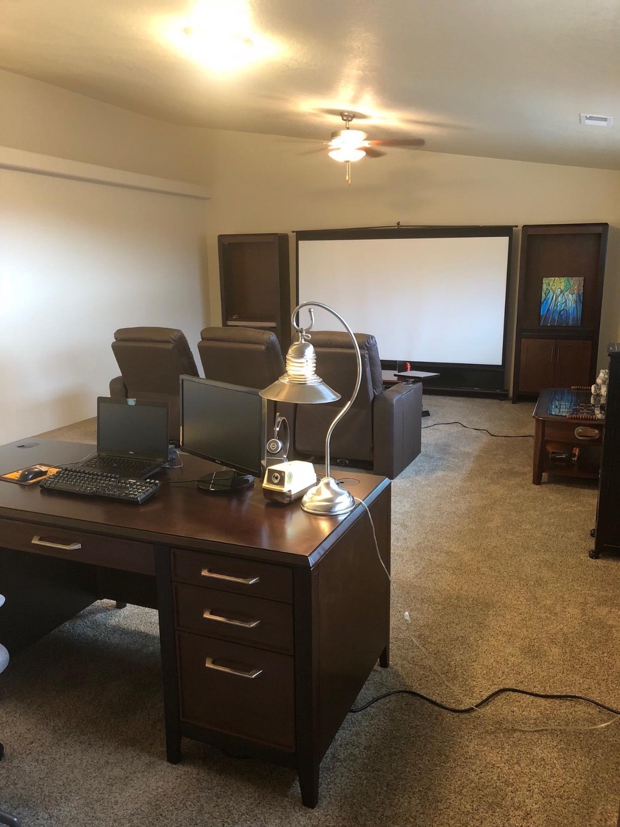 Hillcrest Heights - Residential