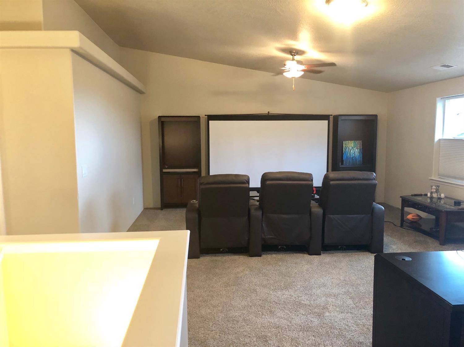 Hillcrest Heights - Residential