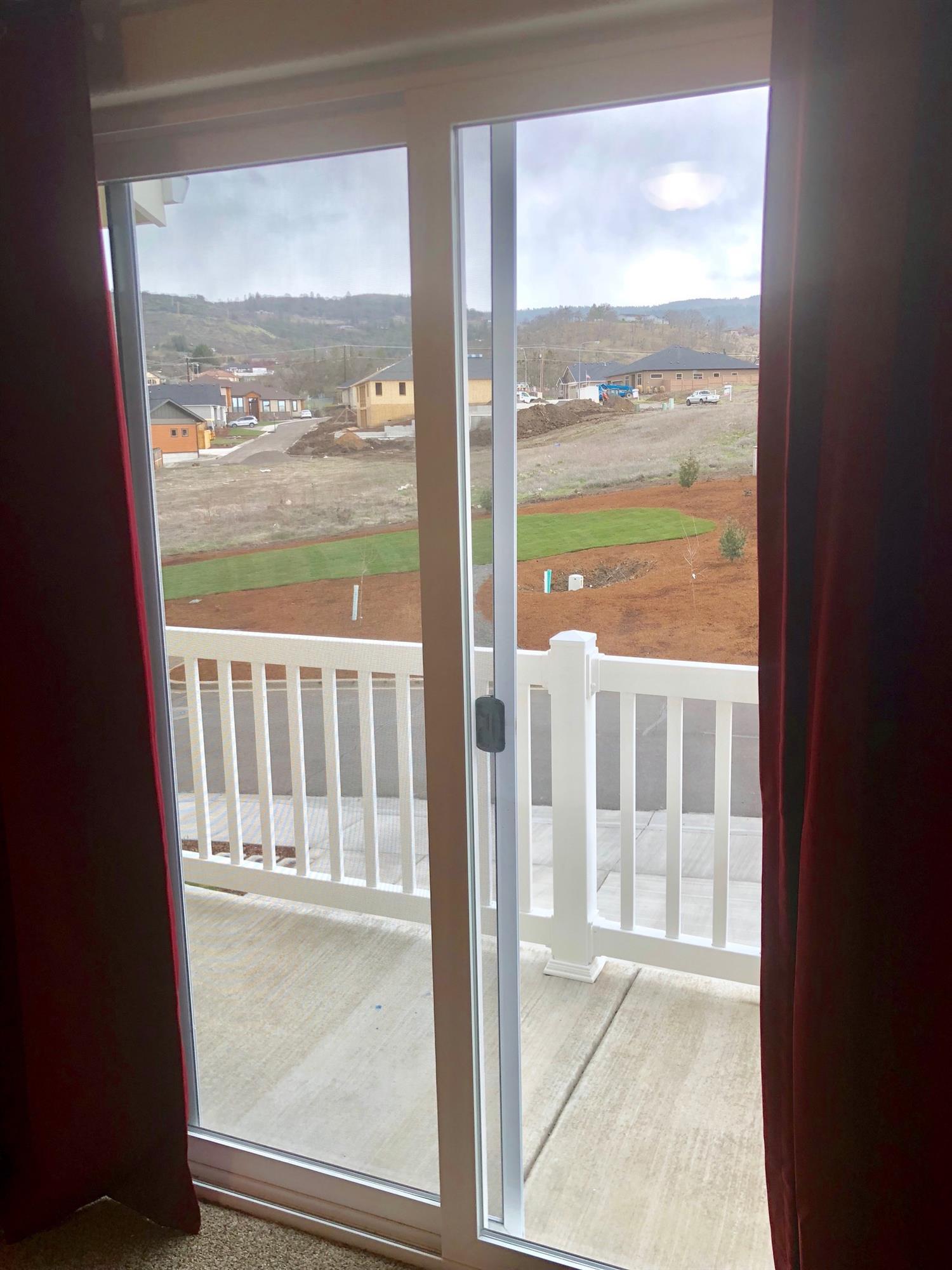 Hillcrest Heights - Residential