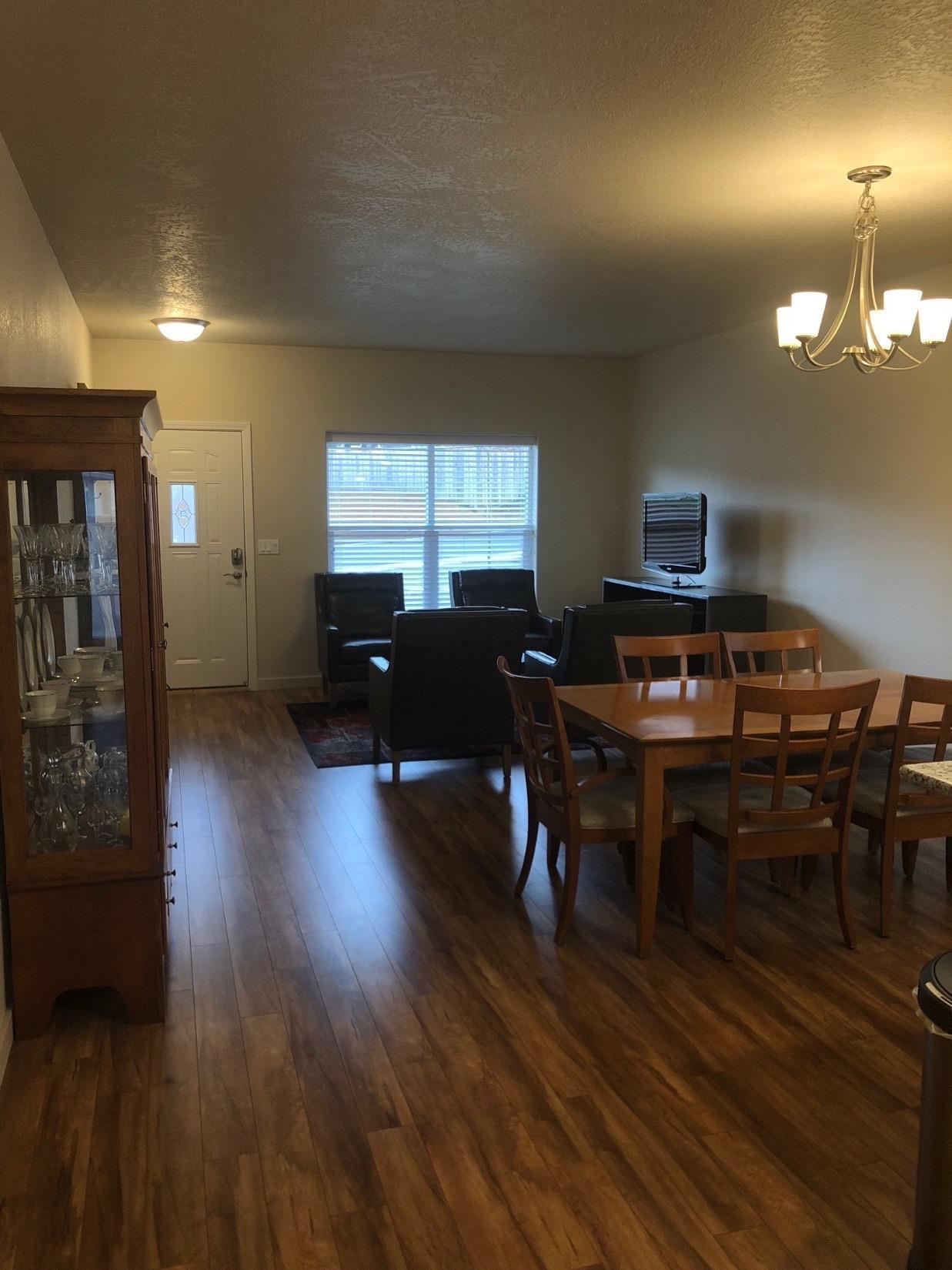 Hillcrest Heights - Residential