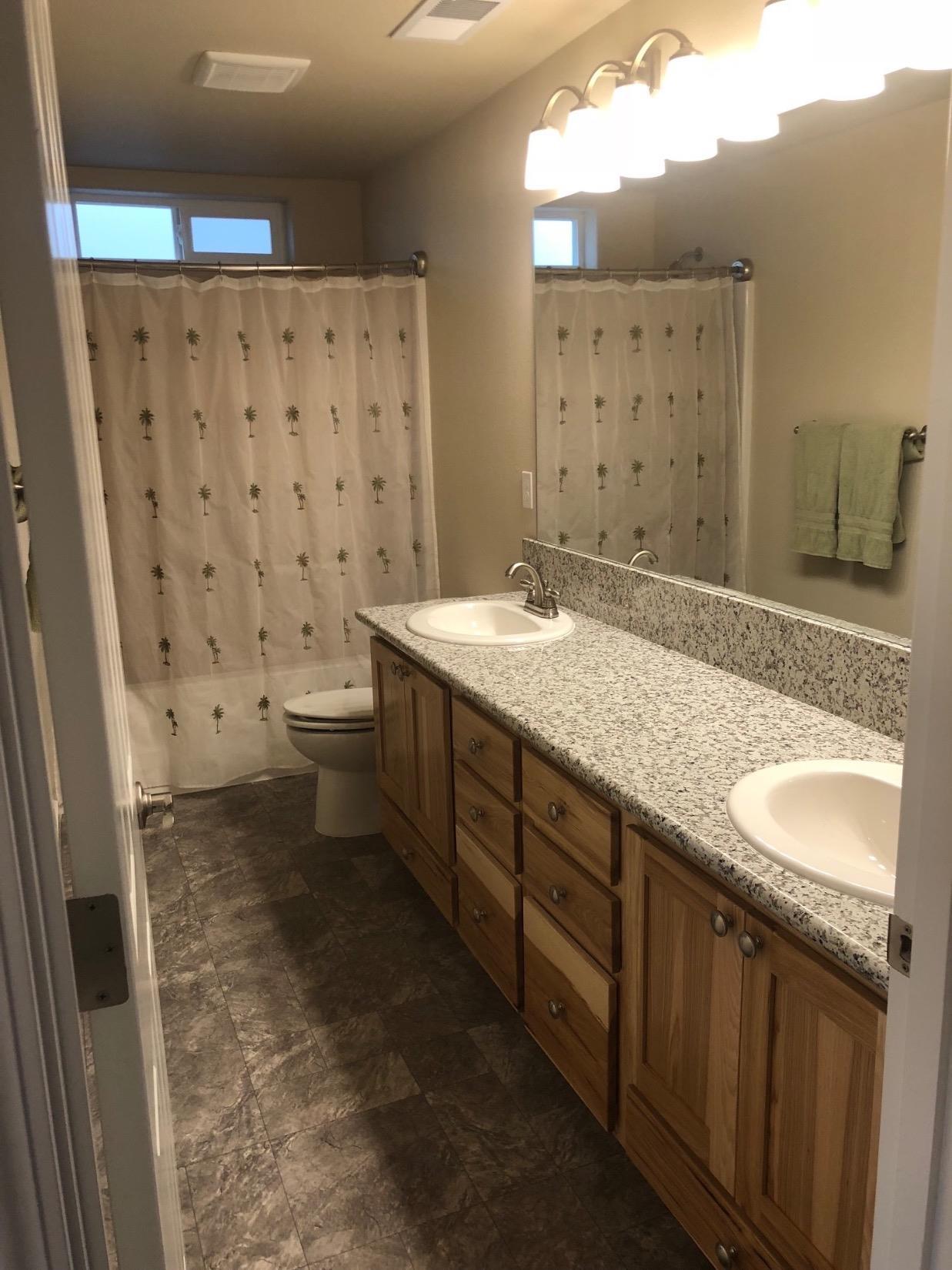 Hillcrest Heights - Residential