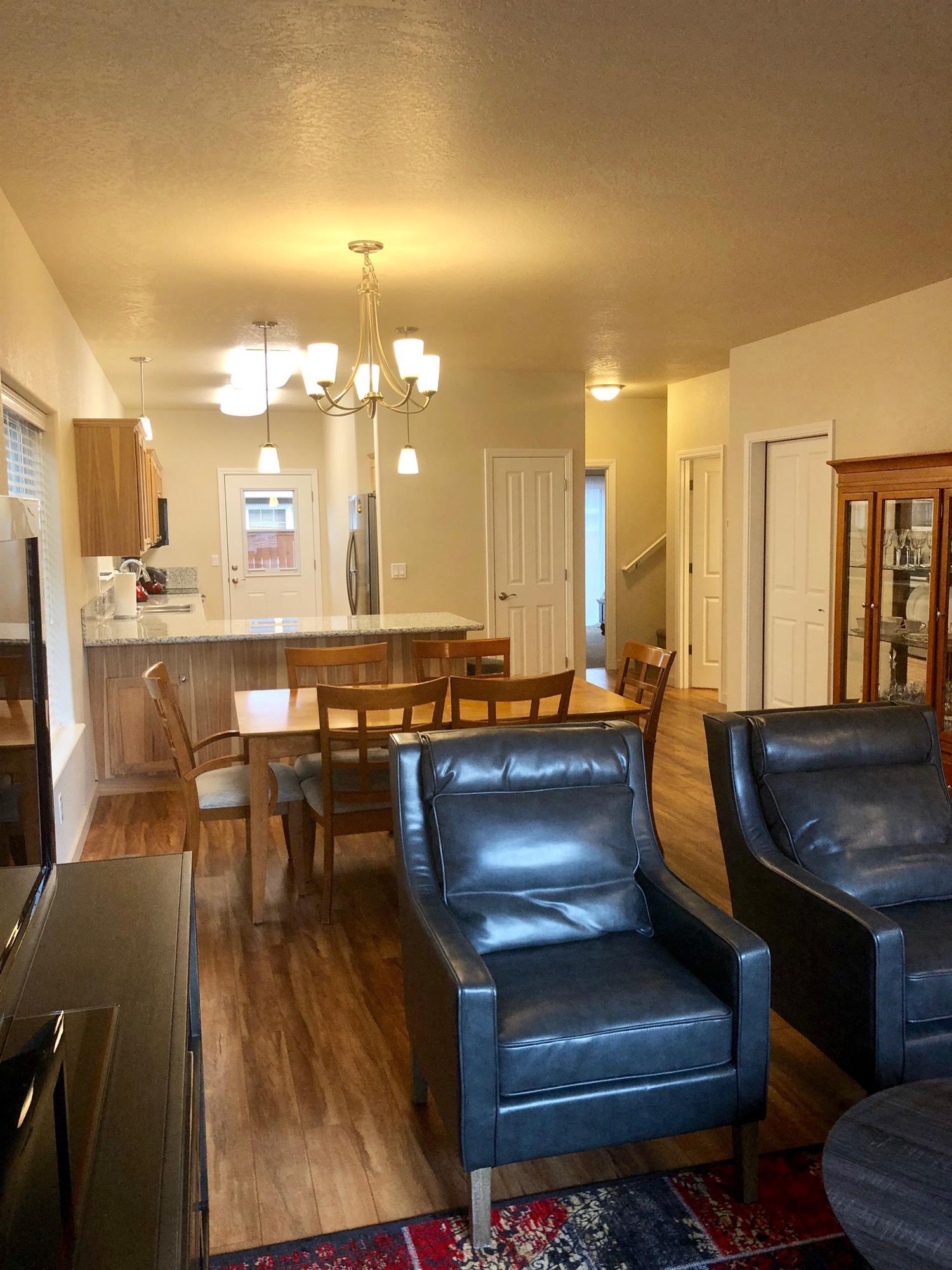 Hillcrest Heights - Residential