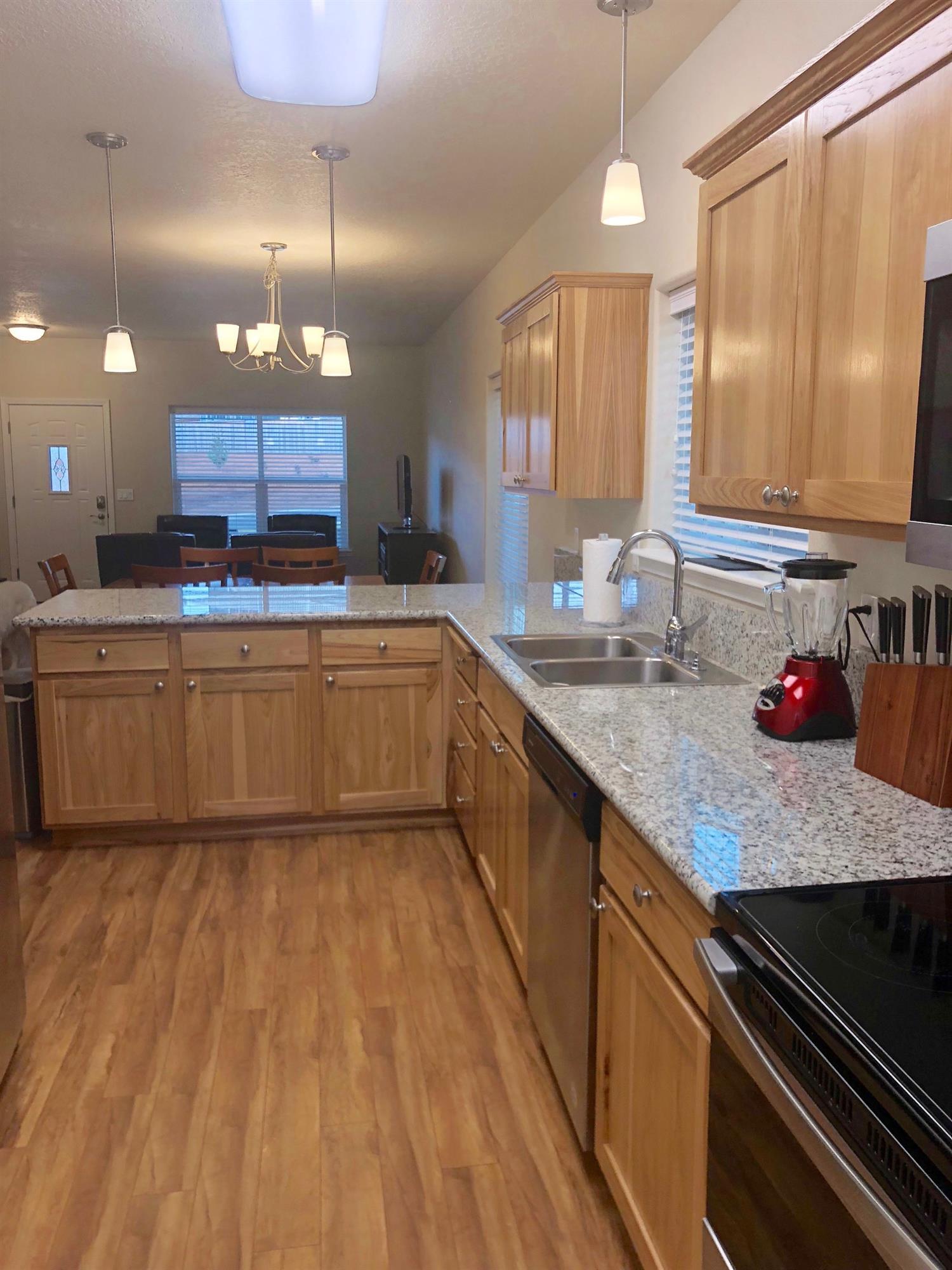 Hillcrest Heights - Residential