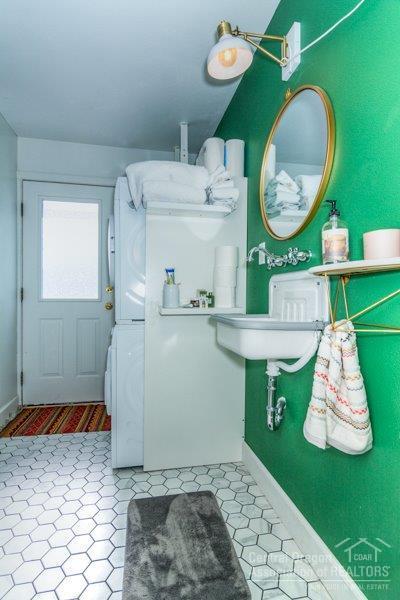 River Terrace - Residential