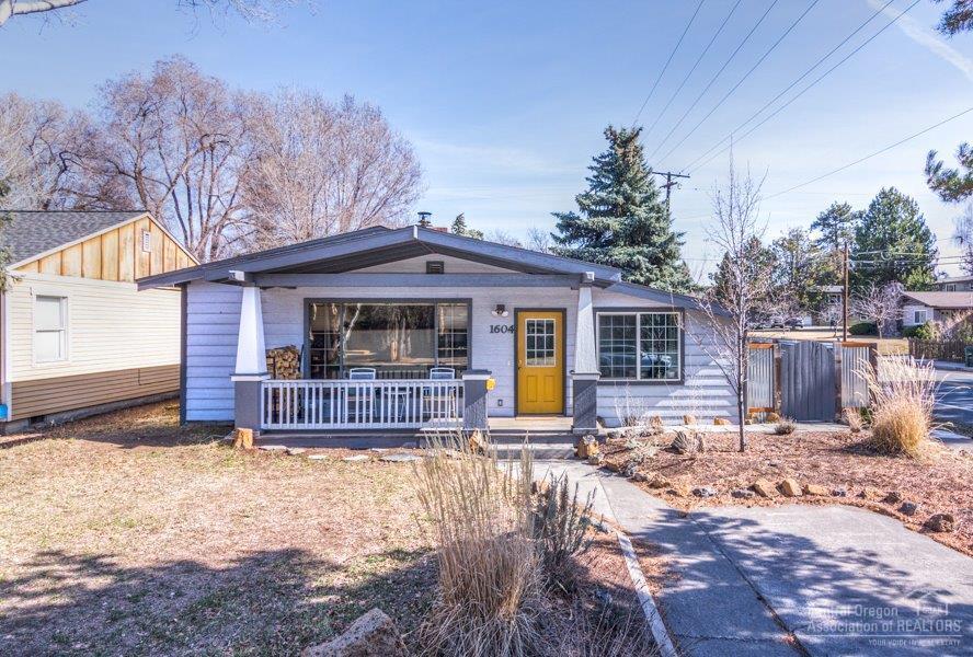 River Terrace - Residential