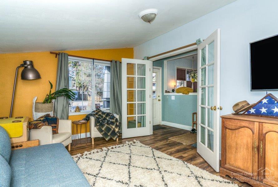 River Terrace - Residential