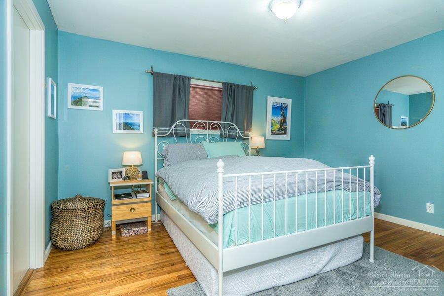 River Terrace - Residential