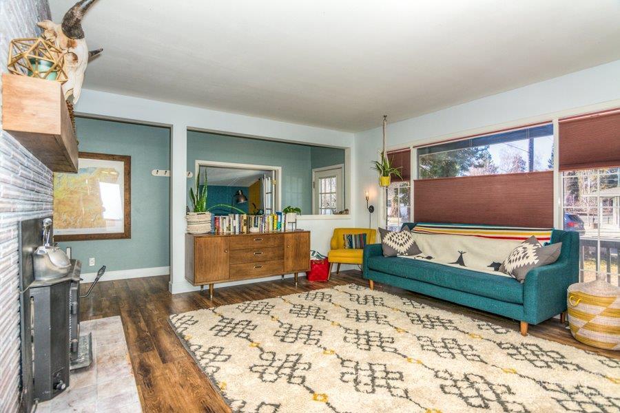 River Terrace - Residential