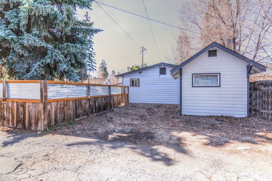 River Terrace - Residential