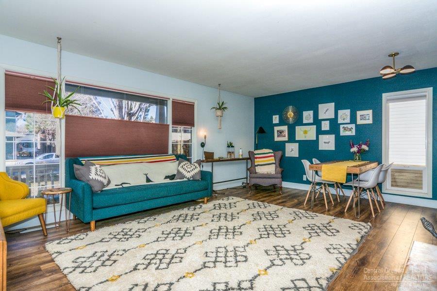 River Terrace - Residential