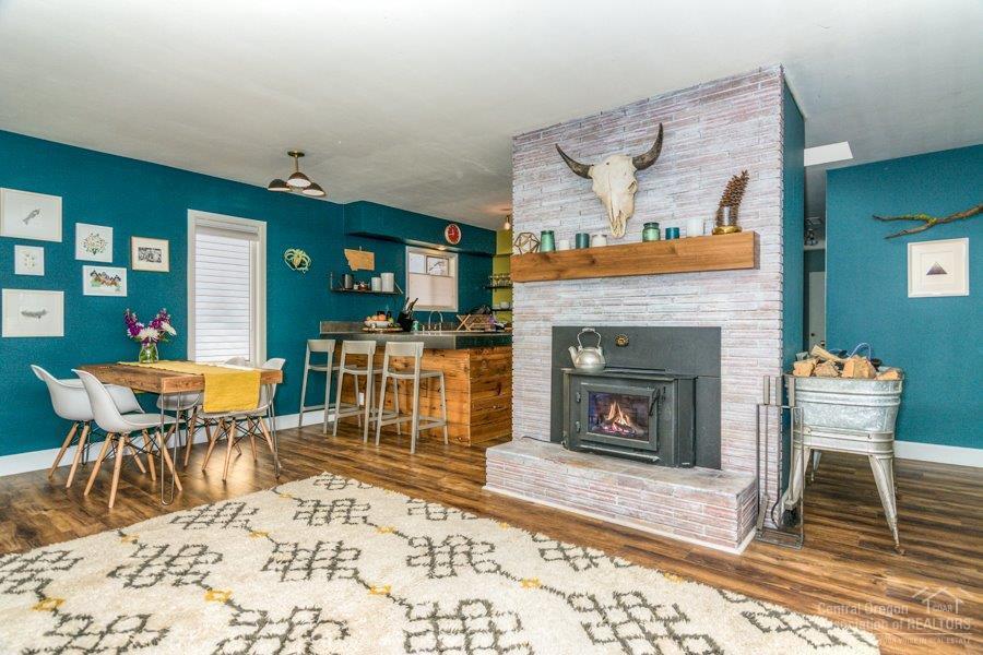 River Terrace - Residential