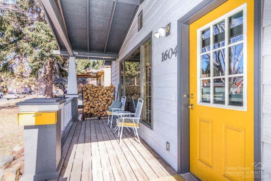 River Terrace - Residential