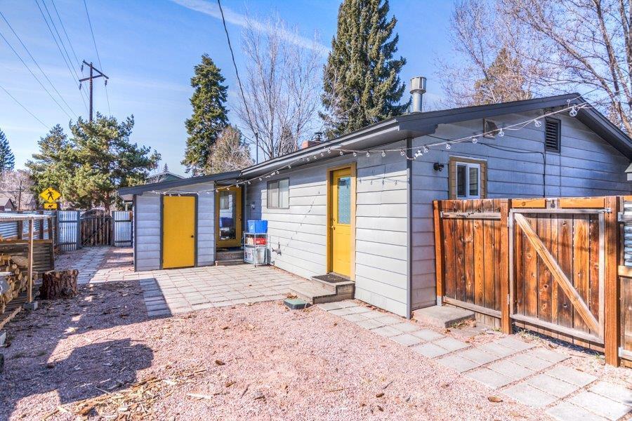 River Terrace - Residential