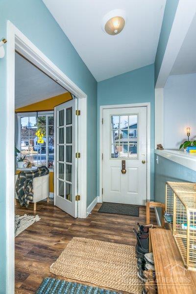 River Terrace - Residential