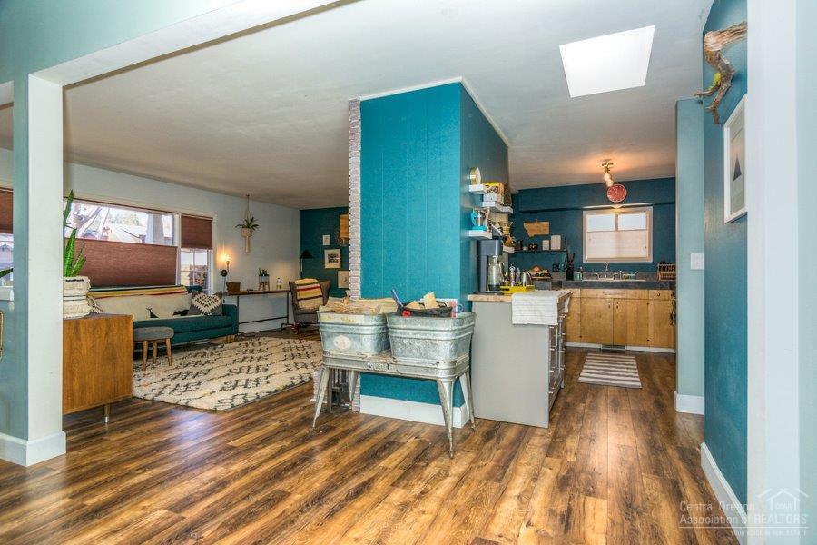 River Terrace - Residential