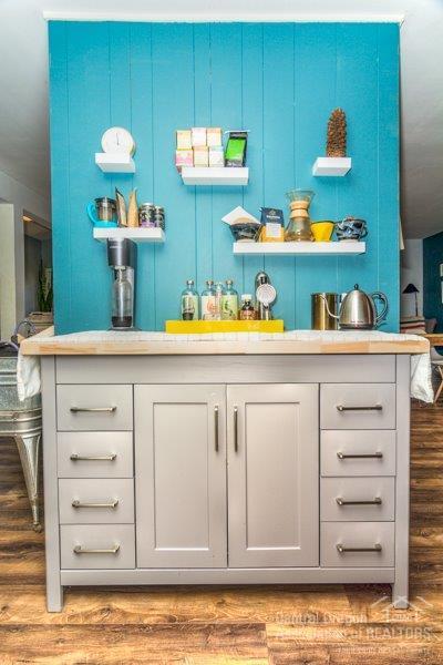 River Terrace - Residential