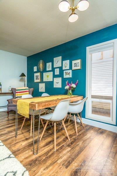 River Terrace - Residential