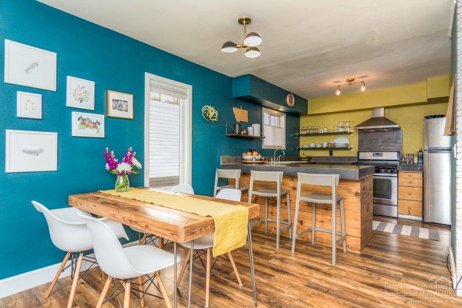 River Terrace - Residential