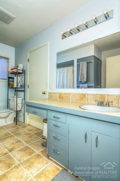 River Terrace - Residential