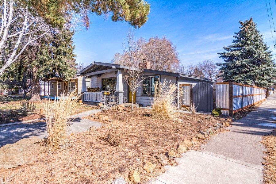 River Terrace - Residential