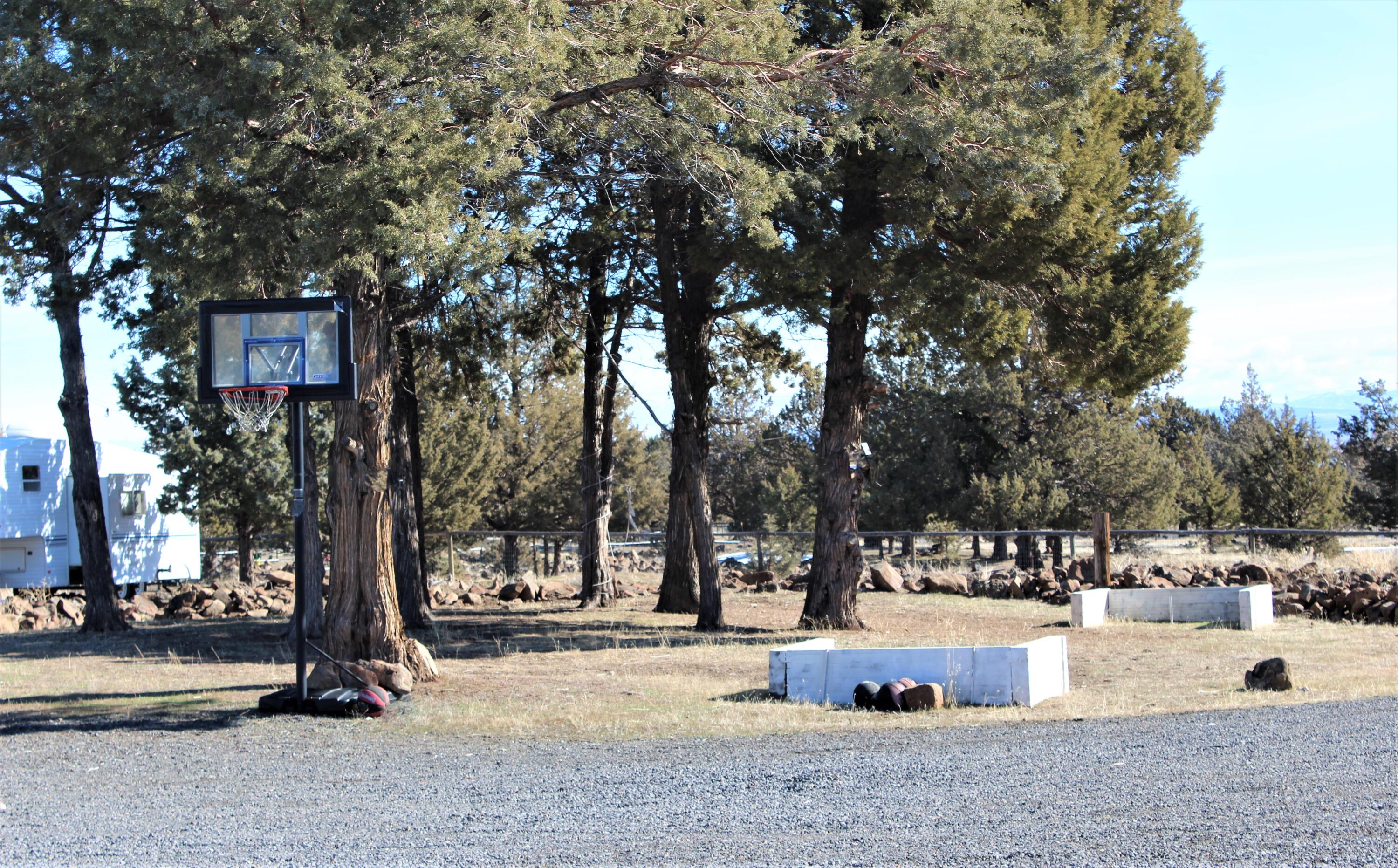3 Rivers Rec - Land
